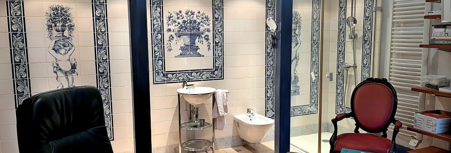 Maison 9 Pièces 180 m² à vendre à Versailles (78000)