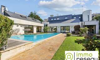 Maison 8 Pièces 275 m² à vendre à Saint-Maur-des-Fossés (94100)