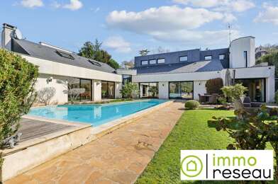 Maison 8 pièces 1550000 €