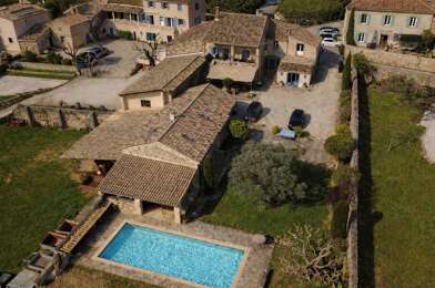 Maison 12 pièces 830000 €