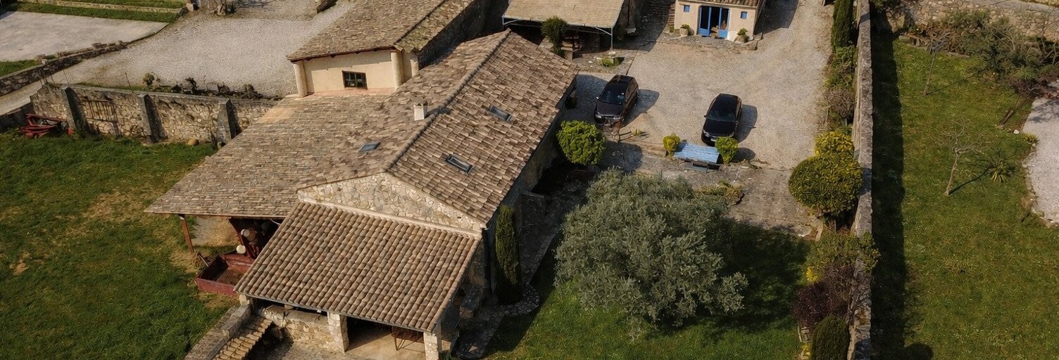 Maison 12 Pièces 450 m² à vendre à Uzès (30700)