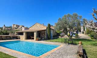 Maison 12 Pièces 450 m² à vendre à Uzès (30700)