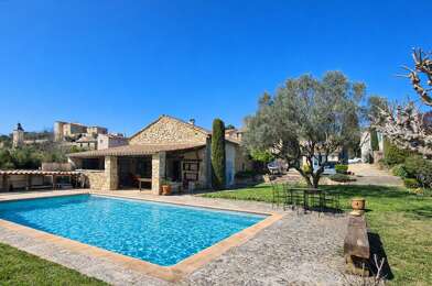 Maison 12 pièces 760000 €