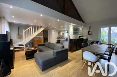 Maison 5 pièces 353000 €