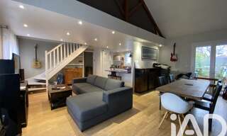 Maison 5 Pièces 130 m² à vendre à La Chapelle-sur-Erdre (44240)