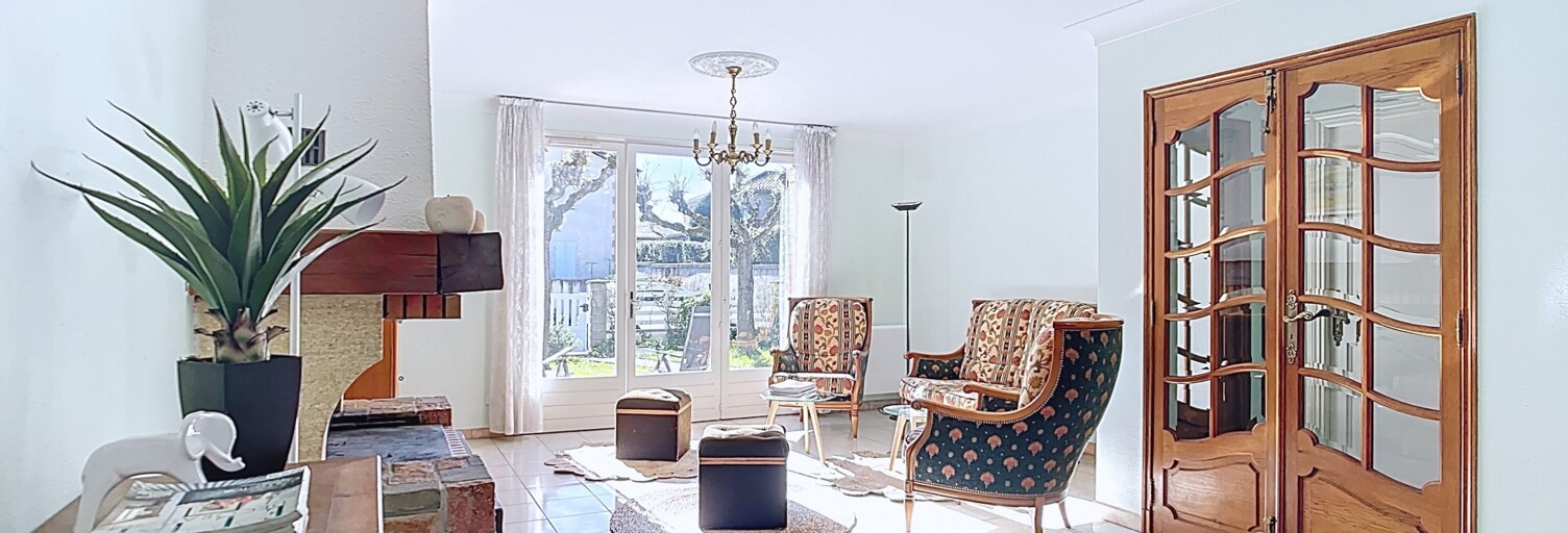 Maison 4 Pièces 116 m² à vendre à Grenade (31330)