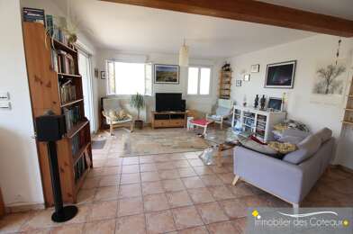 Maison 6 pièces 359000 €