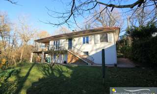 Maison 6 Pièces 174 m² à vendre à Venerque (31810)