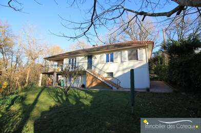 Maison 6 pièces 359000 €