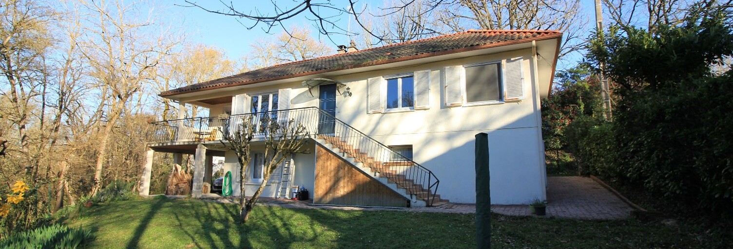 Maison 6 Pièces 174 m² à vendre à Venerque (31810)