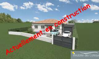 Maison 5 Pièces 130 m² à vendre à Venerque (31810)