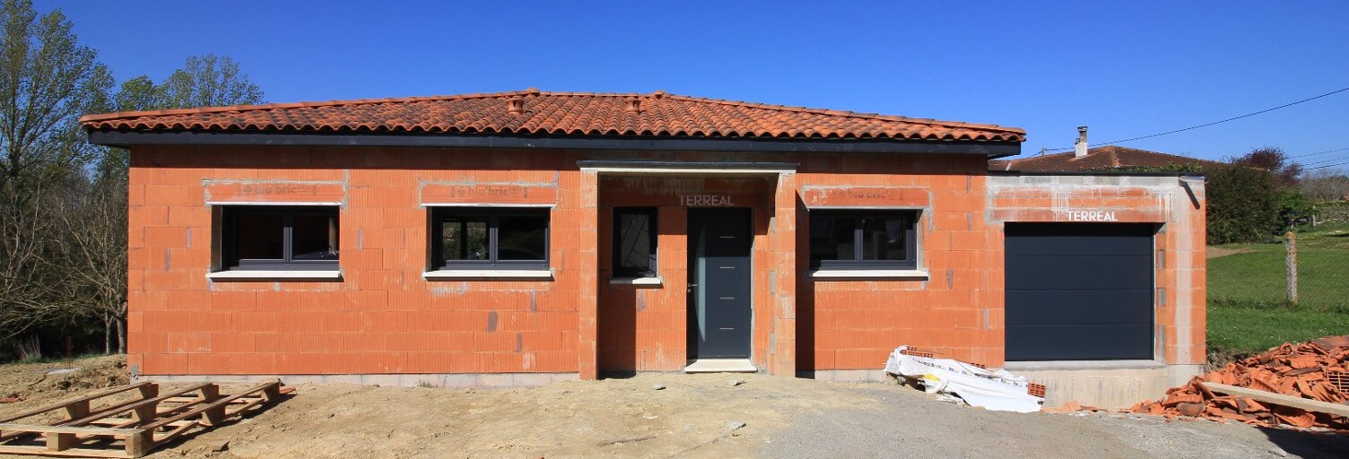 Maison 5 Pièces 130 m² à vendre à Venerque (31810)