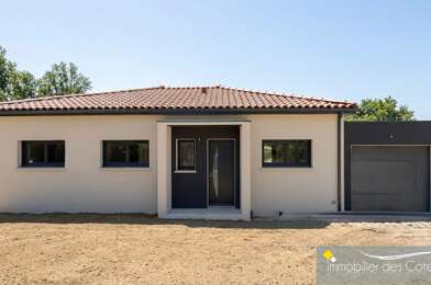 Maison 5 pièces 399000 €