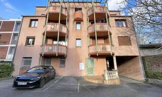 Appartement 2 Pièces 34 m² à vendre à Ramonville-Saint-Agne (31520)