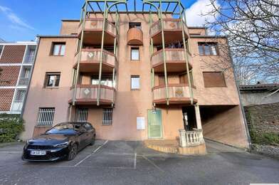 Appartement 2 pièces 128000 €
