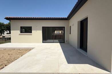Maison 2 pièces 385000 €