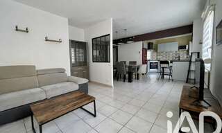 Appartement 3 Pièces 62 m² à louer à Thionville (57100)