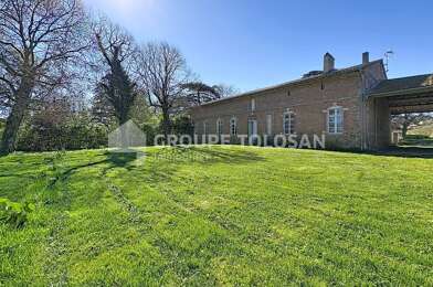 Maison 6 pièces 477000 €