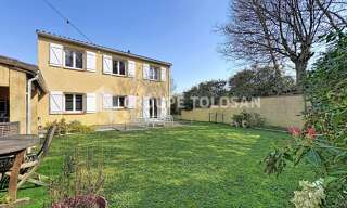 Maison 6 Pièces 141 m² à vendre à Caraman (31460)