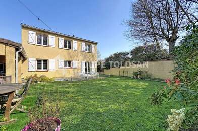 Maison 6 pièces 340000 €