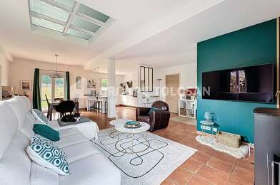Maison 6 pièces 340000 €