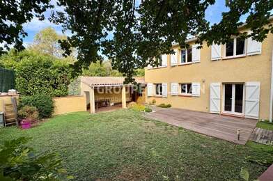 Maison 6 pièces 340000 €