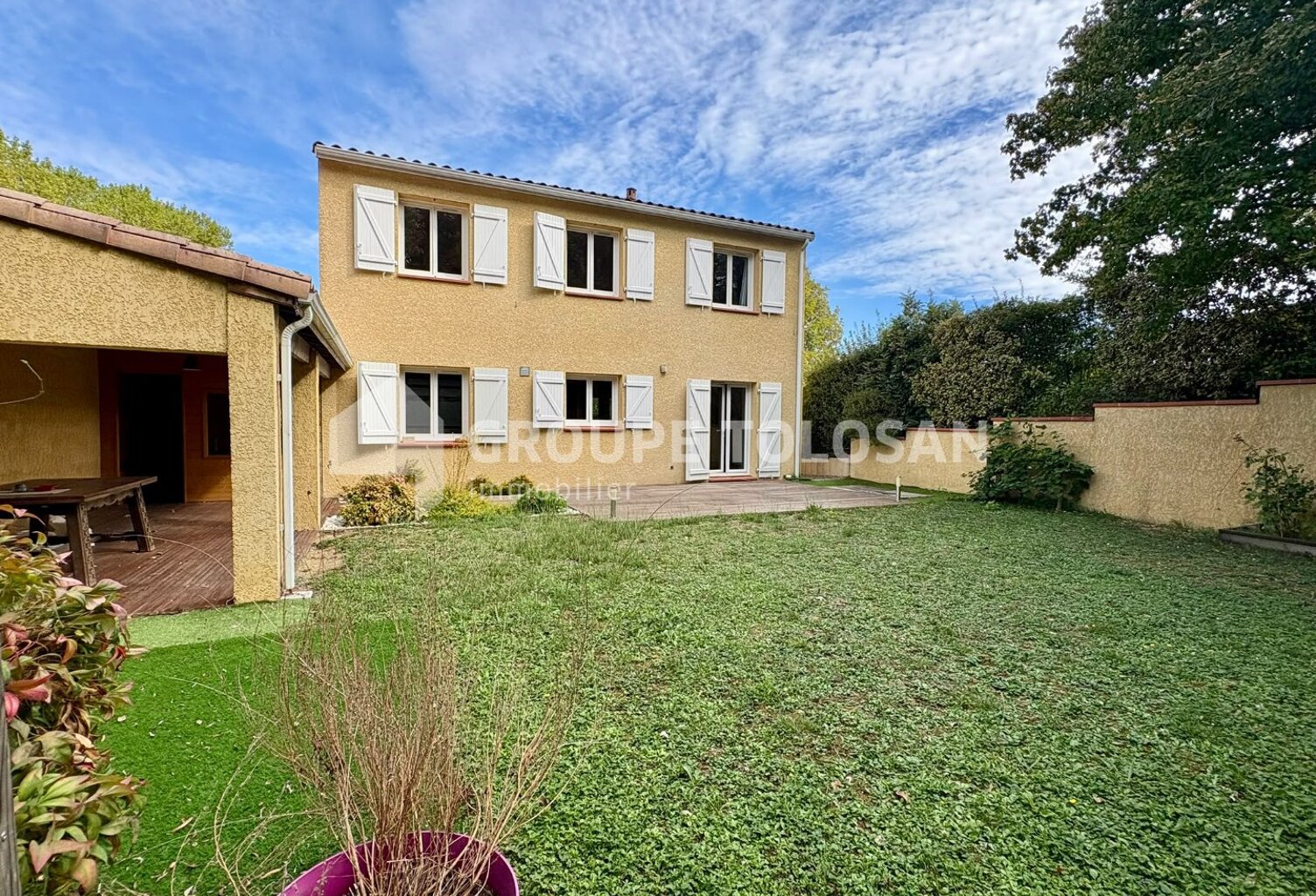 Maison — photo 1