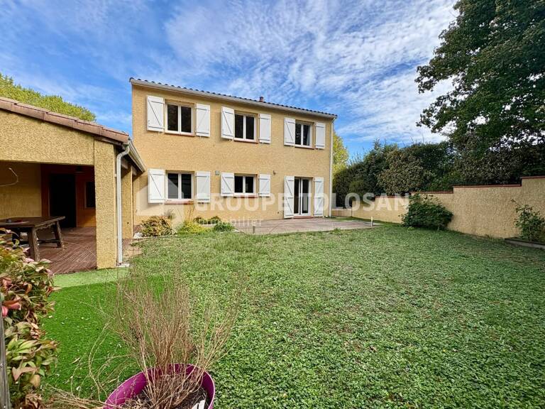 Maison — photo 1