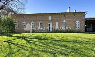 Maison 6 Pièces 250 m² à vendre à Labastide-Beauvoir (31450)