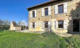 Maison 5 Pièces 150 m² à vendre à Lanta (31570)