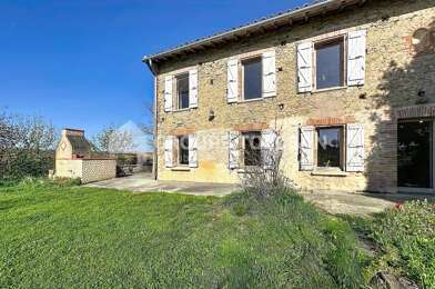 Maison 5 pièces 365000 €