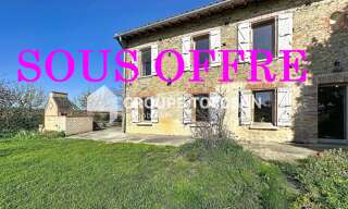 Maison 5 Pièces 150 m² à vendre à Lanta (31570)