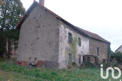 Maison 2 pièces 26000 €