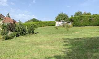 Terrain  320 m² à vendre à Frépillon (95740)