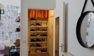 Appartement 2 Pièces 59 m² à vendre à Tremblay-en-France (93290)