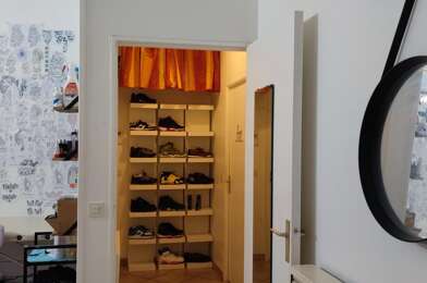 Appartement 2 pièces 172000 €