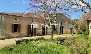 Maison 7 Pièces 180 m² à vendre à Pujols (33350)