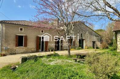 Maison 7 pièces 199500 €