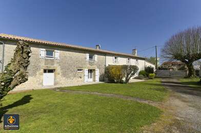 Maison 6 pièces 297000 €