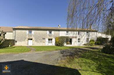 Maison 6 pièces 287000 €