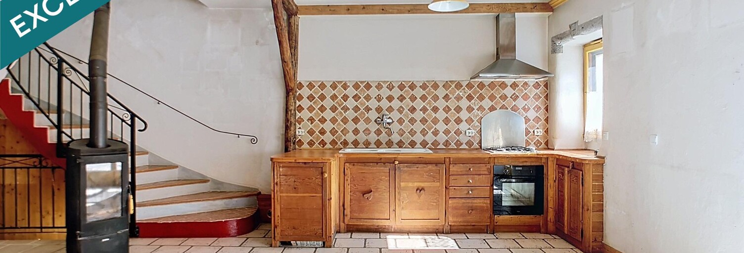 Appartement 4 Pièces 124 m² à vendre à La Plagne-Tarentaise (73210)