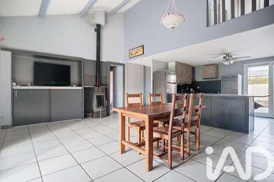 Maison 6 pièces 245000 €