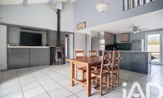 Maison 6 Pièces 105 m² à vendre à Tournon-sur-Rhône (07300)