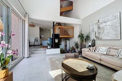 Maison 6 pièces 599000 €