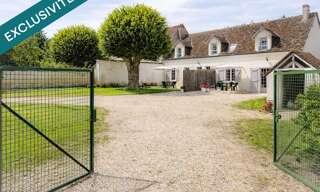 Maison 6 Pièces 120 m² à vendre à Saint-Georges-sur-Cher (41400)
