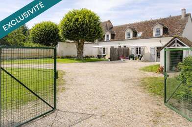 Maison 6 pièces 205000 €