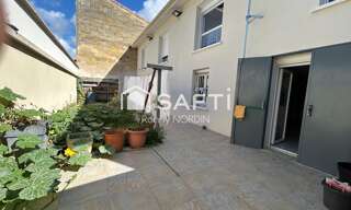 Maison 6 Pièces 165 m² à vendre à Castillon-la-Bataille (33350)