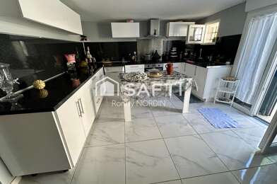 Maison 6 pièces 197000 €