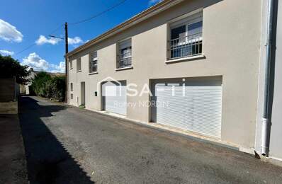 Maison de 169 m2 - 4 chambres — photo du bien