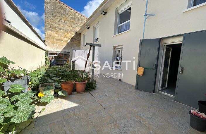 Maison de 169 m2 - 4 chambres — photo 2